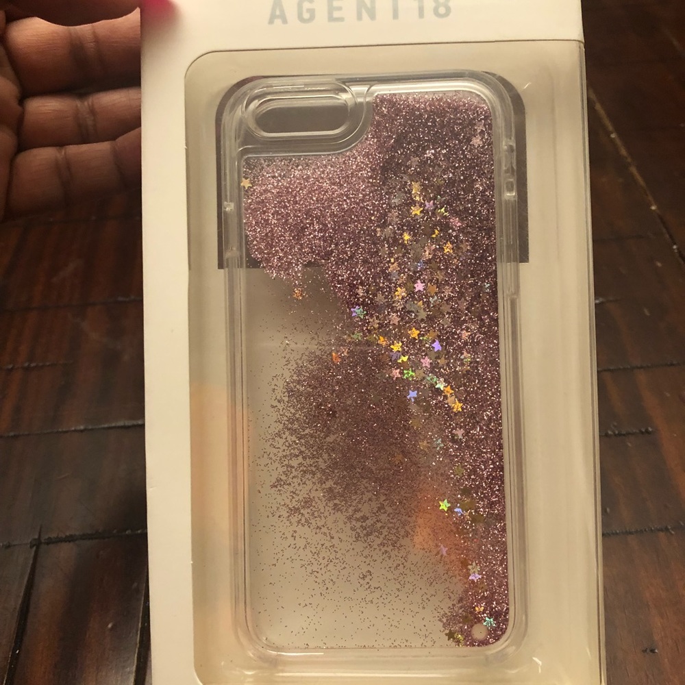 Agent18 IPhone Snapcase